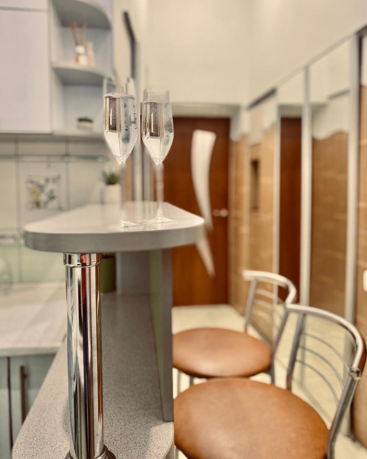 Центр Площа Ринок Оперний Театр Apartment Lviv Bagian luar foto
